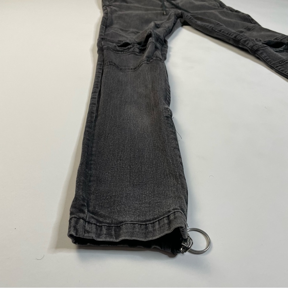 Jean Joggers - Picture 4 of 12
